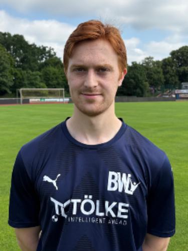Maximilian Henke