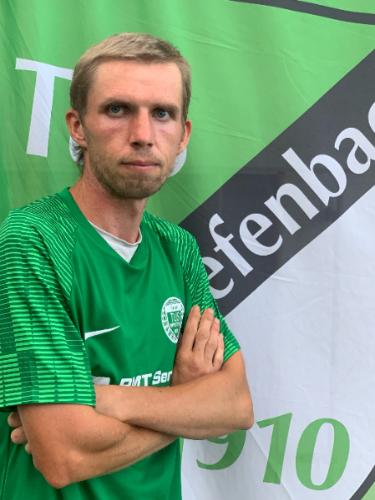 Pascal Toigo
