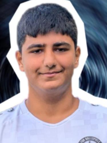 Muhammed Sevdigim