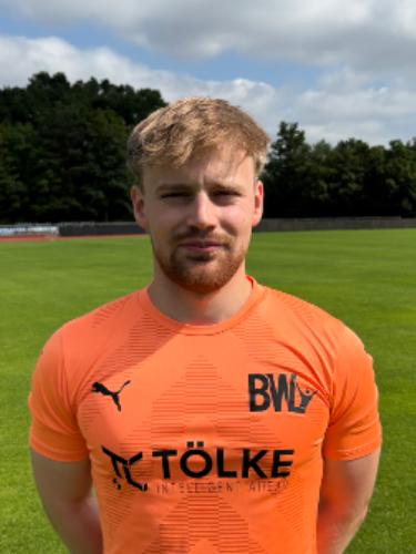 Tobias Kolbeck