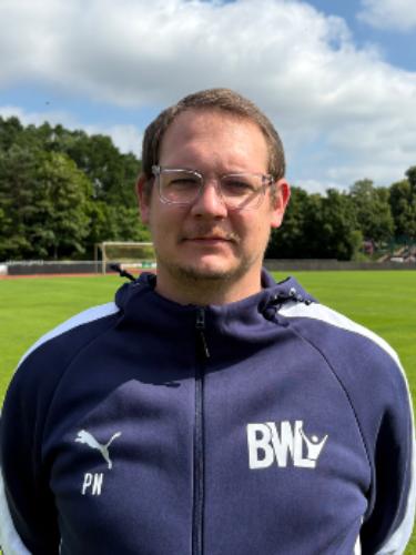 Philipp Niedfeld