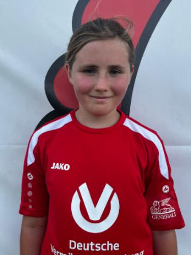 Lena Fröhlich