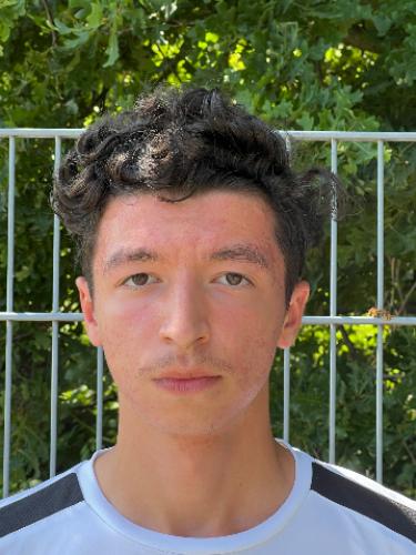 Hasan Calismaz