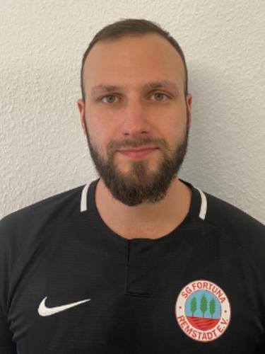 Eric Stadelmann