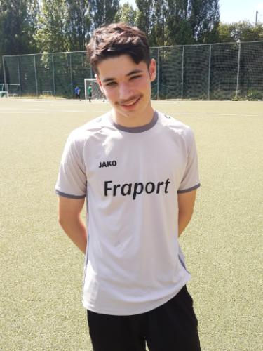 Benjamin Kurz