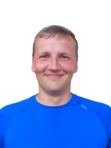 Eric Neumann