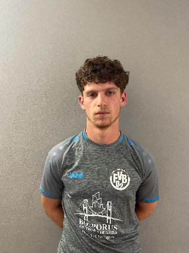 Alessio Camiolo
