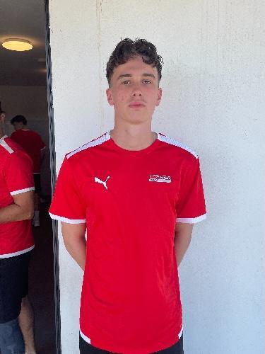 Max Hoffend