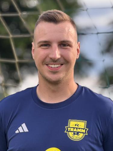 Eric Fertyk