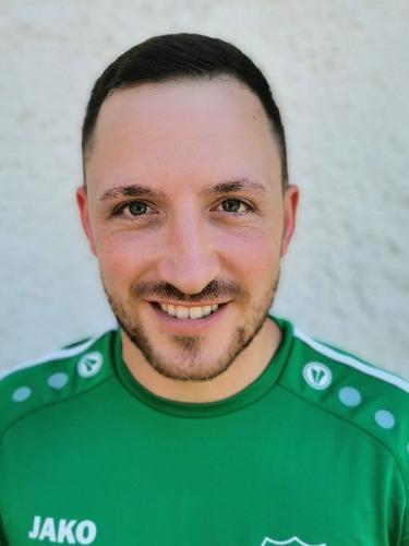 Marko Siegel