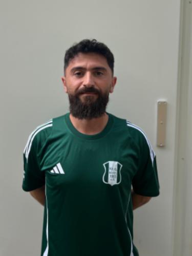 Yunus Emre Özcan