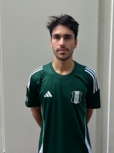 Aykan Göktas