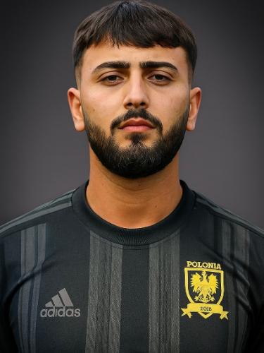Dawid Kurek