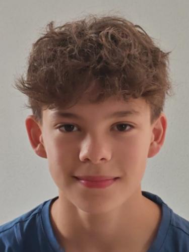 Henry Mateo Schneider