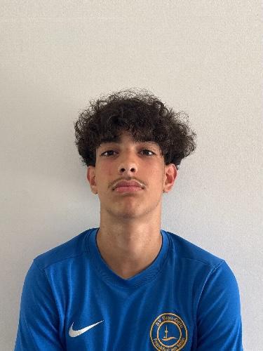 Rayan Hamdaoui