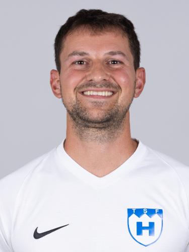 Nicolas Anker