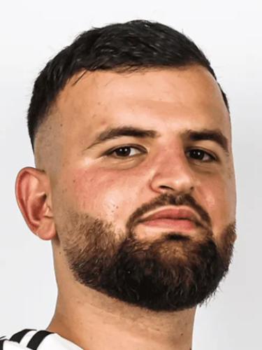 Özgür Okal
