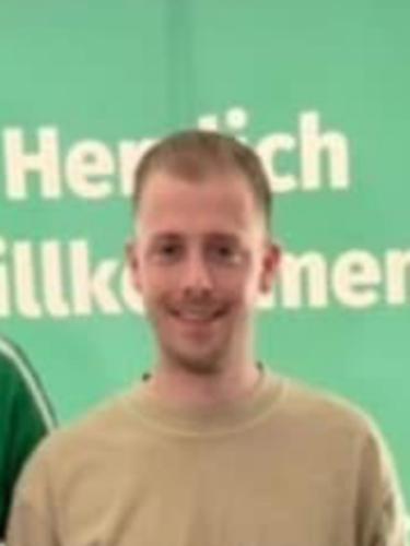 Sven Heidrich