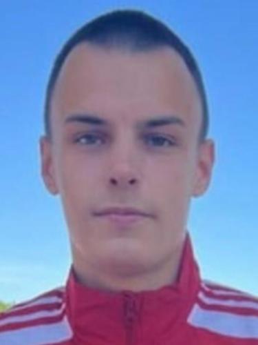 Yurii Orlovskyi