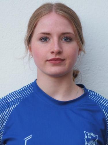 Shakira Lenonie Mahnke