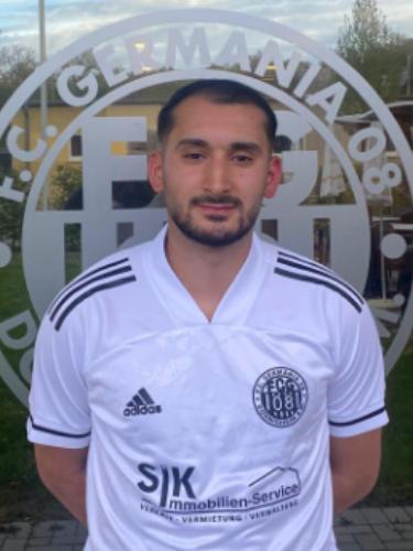 Josef Sultani