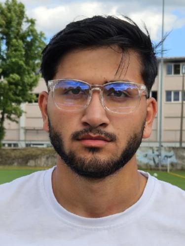 Mohammad Jafar Hossaini