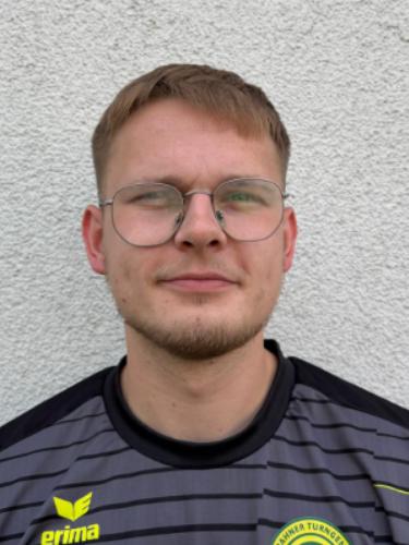 Joel Maxim Muschalik