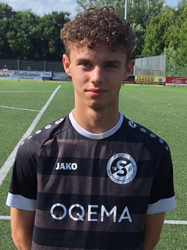Tom Kluge