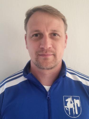 Tim Schunck