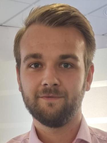 Florian Hackspacher