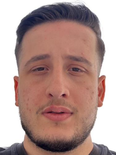 Mustafa Ensar Özdemir