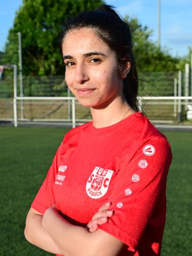 Dumooa Ali Majid Alnomani