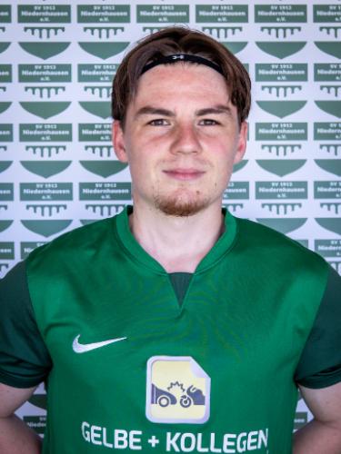 Jonas Lehmann