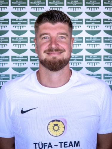 Andre Meudt