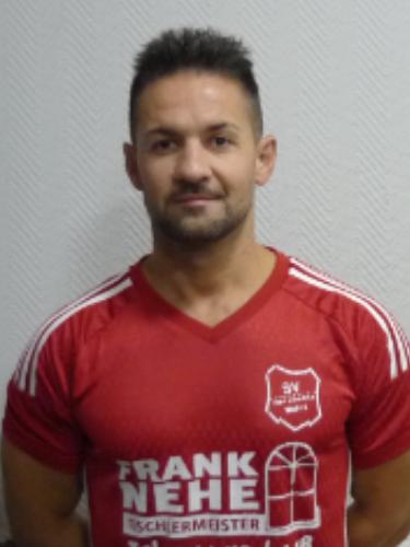 Miguel Gudiel Garcia