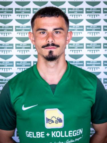 David Perez de Los Santos