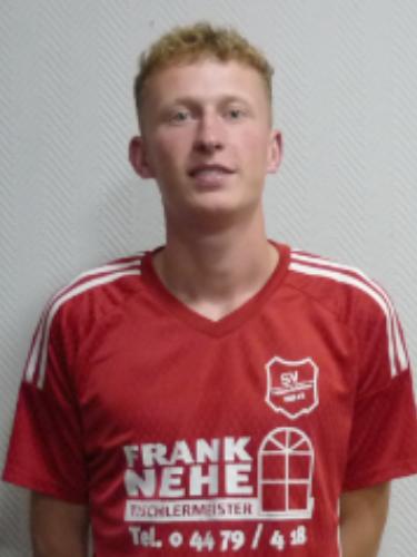 Ruben Norrenbrock