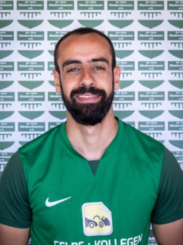 Mohammad Sanandajizadeh