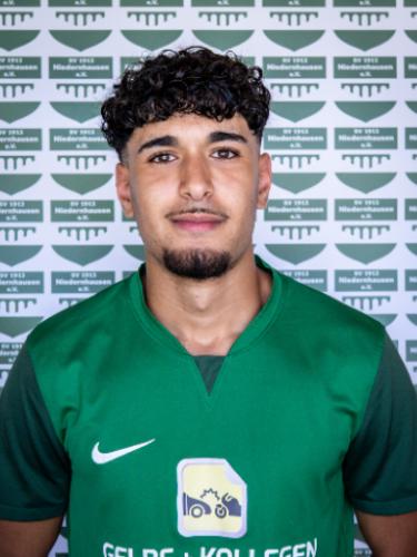 Faris Taibi