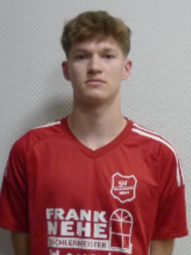 Niklas Boxhorn