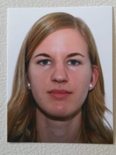 Svenja Panek