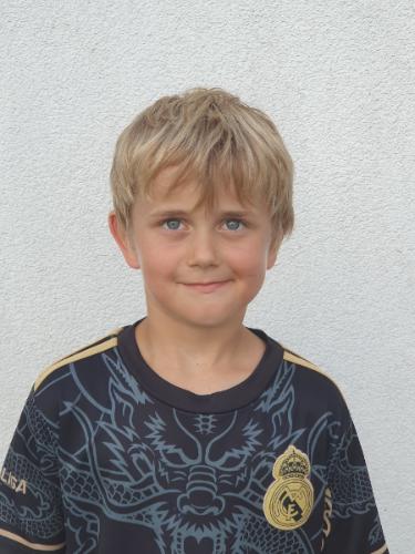 Lucas Kreutzmann