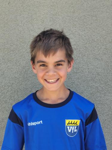 Maximilian Freund