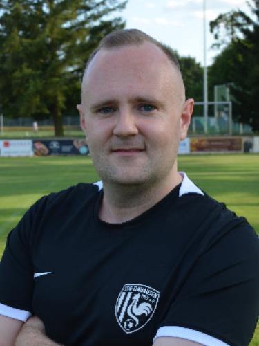 Sebastian Schumacher