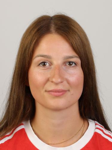 Meliha Rauf