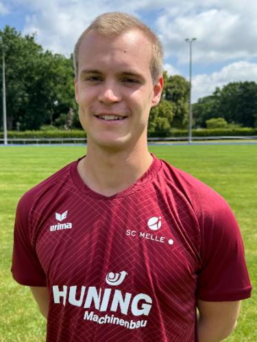 Nico Tesch