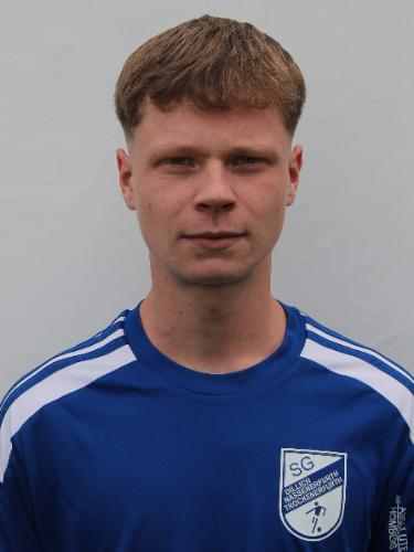 Jannis Katzschner