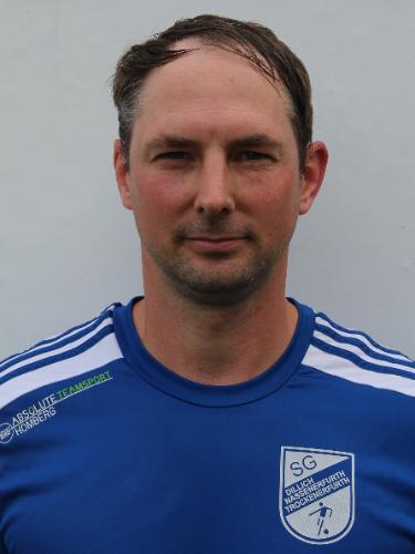 David Rassler