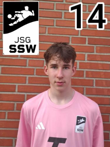 Collin-Noel Stahmann