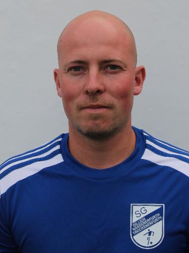 Andre Walter